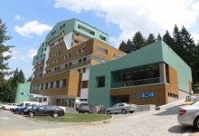 Poza Complex Hotelier O3 Zone 4*